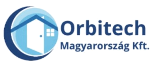 Orbitech Magyarország Kft. logó